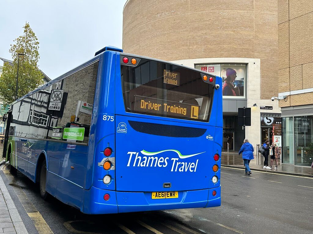 bustimes.org app guide: live bus times, routes and stops bustimes.org app