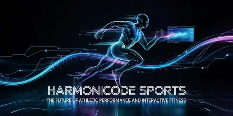 Harmonicode Sports: The Smart Shift in Modern Athletic Training Harmonicode Sports